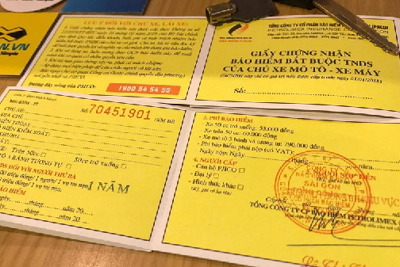 Chế độ bảo hiểm bắt buộc trách nhiệm dân sự chủ xe cơ giới được quy định tại các văn bản nào?