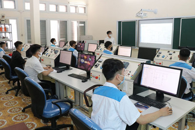 Định hướng chuyển đổi số trong lĩnh vực giáo dục nghề nghiệp