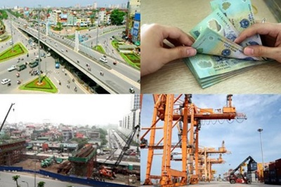 Đẩy nhanh quyết toán vốn đầu tư công dự án hoàn thành