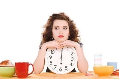 Nhịn ăn sáng không giúp giảm cân lành mạnh