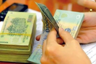 Tạo nguồn cải cách tiền lương năm 2021 