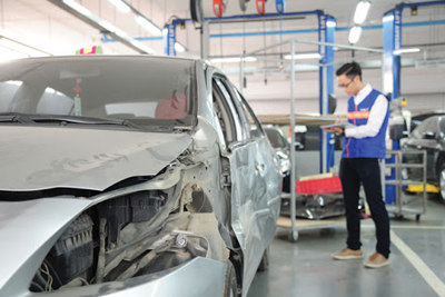Chế độ bảo hiểm bắt buộc trách nhiệm dân sự chủ xe cơ giới ưu tiên bồi thường thiệt hại về người