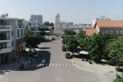  Bức tranh thị trường bất động sản TP. Hồ Chí Minh năm 2019 sẽ như thế nào? 