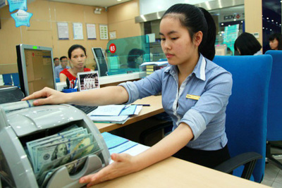  Tỷ giá đang diễn biến "lạ", sẽ ra sao trong thời gian tới? 
