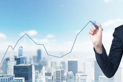 Bức tranh sáng màu của bất động sản nhà ở 2 miền Bắc - Nam trong năm 2022