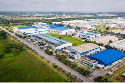  Hai yếu tố tạo sức hút của Việt Nam trong làn sóng dịch chuyển từ Trung Quốc 