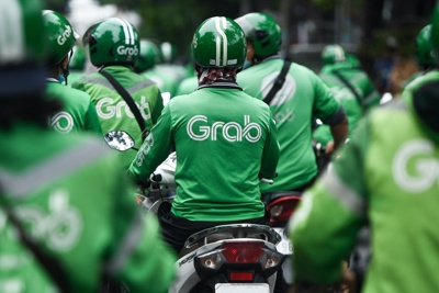 Grab tăng giá cước và giảm tỷ lệ chia cho tài xế do Nghị định số 126/2020/NĐ-CP là không đúng