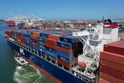 Fitch Ratings dự báo Fed sẽ nâng lãi suất đồng USD vào tháng 9/2022