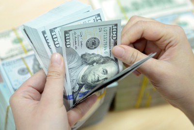 Ngân hàng Nhà nước phát thông điệp mạnh, tỷ giá USD/VND đồng loạt giảm