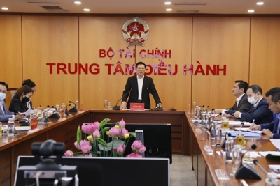 Tập trung giải ngân vốn đầu tư công "nhanh nhất, hiệu quả nhất, nhiều nhất" 