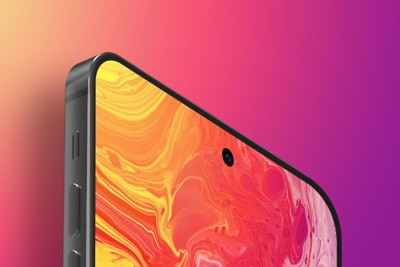 iPhone 14 sẽ dùng màn hình đục lỗ mới?