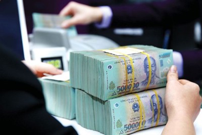  “Lãi suất cho vay chưa giảm tương ứng với lãi suất huy động”