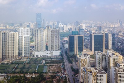  Vì sao cơ hội sở hữu nhà của người Việt Nam ngày càng khó?