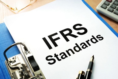 IFRS – Công cụ giúp nâng hạng thị trường chứng khoán Việt Nam