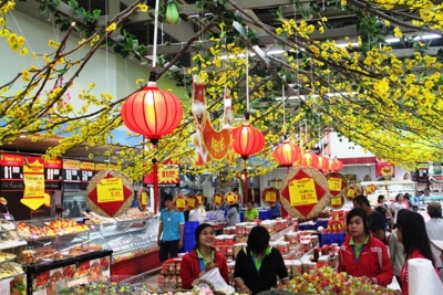 Kiểm soát lạm phát theo mục tiêu, hỗ trợ thực hiện mục tiêu kép