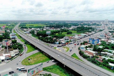  Đồng Nai quy hoạch quỹ đất để mời gọi đầu tư 