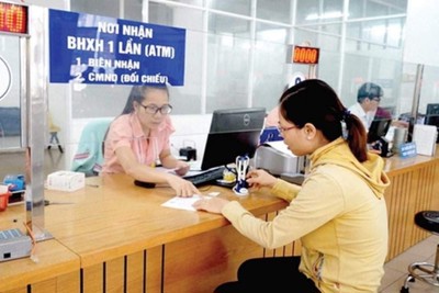 Sửa đổi chính sách nghỉ hưu trước tuổi