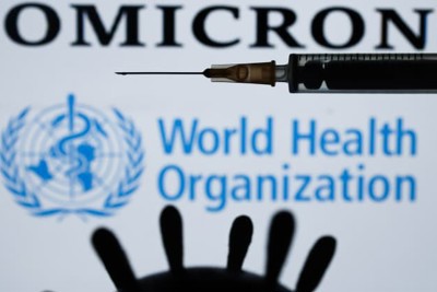 Nhà nghiên cứu đại học Oxford công bố tiêm ba mũi vaccine giúp tăng đáng kể hiệu quả chống lại Omicron 