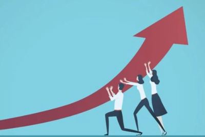  Những nhóm cổ phiếu có chu kỳ tăng giá mạnh dịp cuối năm 