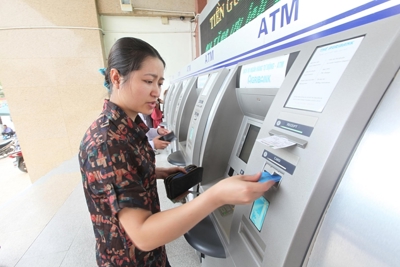  Đảm bảo tốt công tác thanh toán dịp cuối năm và Tết Nguyên đán 
