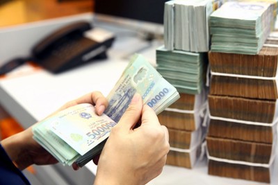 Phân cấp nguồn thu, nhiệm vụ chi ngân sách nhà nước