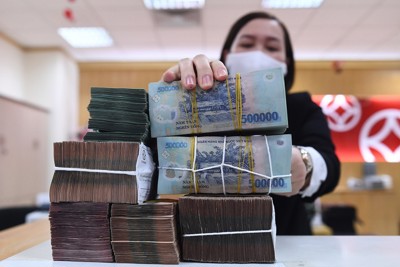Sắp có thêm đợt nới “room” tín dụng mới?