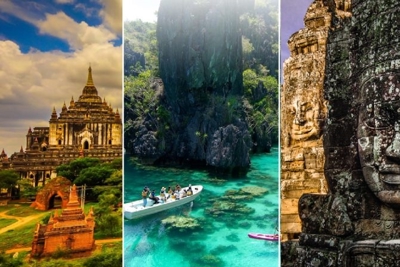 ADB lập quỹ 1,7 triệu USD hỗ trợ Đông Nam Á phục hồi du lịch 