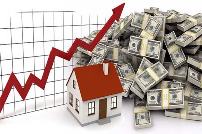 Đa dạng hóa kênh rót vốn cho thị trường bất động sản 