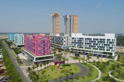  Condotel và một thập kỷ "rối loạn" chỉ vì tên gọi 