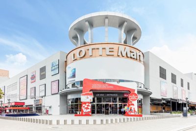  Đại gia bán lẻ Hàn đổ đến Việt Nam 