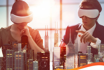  Doanh nghiệp bất động sản tăng tính cạnh tranh nhờ chuyển đổi số 