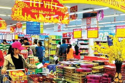 Bộ Tài chính chủ động kiểm soát, bình ổn giá dịp Tết Nguyên đán Canh Tý 2020