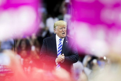 Kinh tế Mỹ vẫn thiệt hại nặng dù Tổng thống Trump ép Trung Quốc mua thêm 200 tỷ USD hàng Mỹ