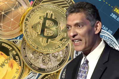 Giáo sư đại học Cornell Mỹ: "Bitcoin có thể không còn tồn tại lâu nữa"