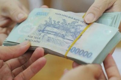 Mức hưởng trợ cấp sau sinh, dưỡng sức sau ốm đau