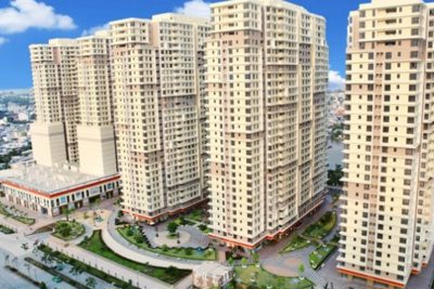 Ngân hàng bán nợ bất động sản cuối năm