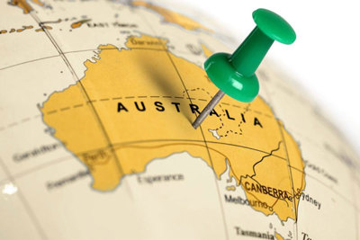Kinh tế Australia trụ vững 30 năm nhờ người nhập cư