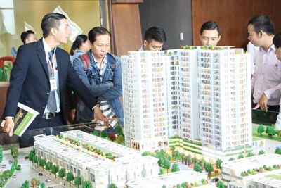  Những toan tính mới của doanh nghiệp bất động sản trong năm 2019 