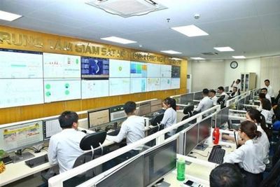 Ngành Tài chính thích ứng Cách mạng công nghiệp 4.0 và chuyển đổi số