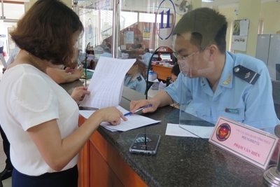 Tiếp tục đề xuất miễn thuế nhập khẩu linh kiện sản xuất máy thở phục vụ phòng, chống dịch