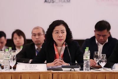 Bộ Tài chính sẵn sàng lắng nghe, tháo gỡ khó khăn cho doanh nghiệp