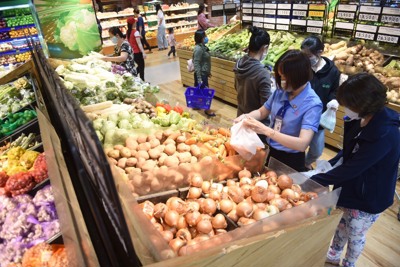 Kiểm soát lạm phát trong nước ngay từ những tháng đầu năm 2022