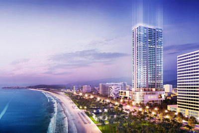  Condotel vẫn có triển vọng phát triển rất tốt