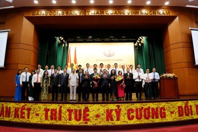 [Video] 10 sự kiện nổi bật của ngành Tài chính năm 2020