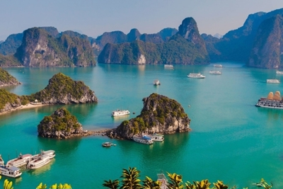  Quảng Ninh sẽ mở cửa đón khách quốc tế đầu tiên vào ngày 7/1/2022 