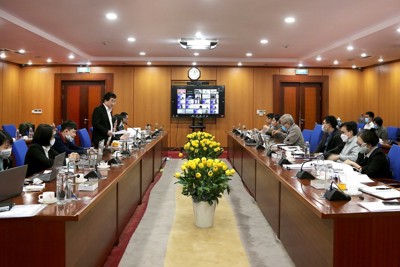 Nâng cao vai trò của hoạt động kiểm toán độc lập trong nền kinh tế 