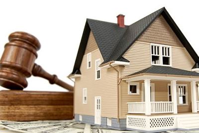 Bán đấu giá tài sản công là trụ sở làm việc phải đăng tải thông tin