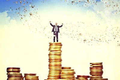  3 kiểu người dễ trở nên giàu có 