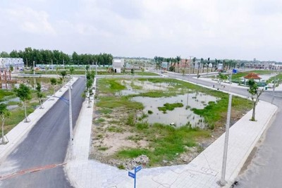 Không đăng ký biến động đất đai, phạt đến 10 triệu đồng