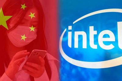  Intel xin lỗi Trung Quốc vì chỉ dẫn các nhà cung cấp không lấy nguồn ở Tân Cương 